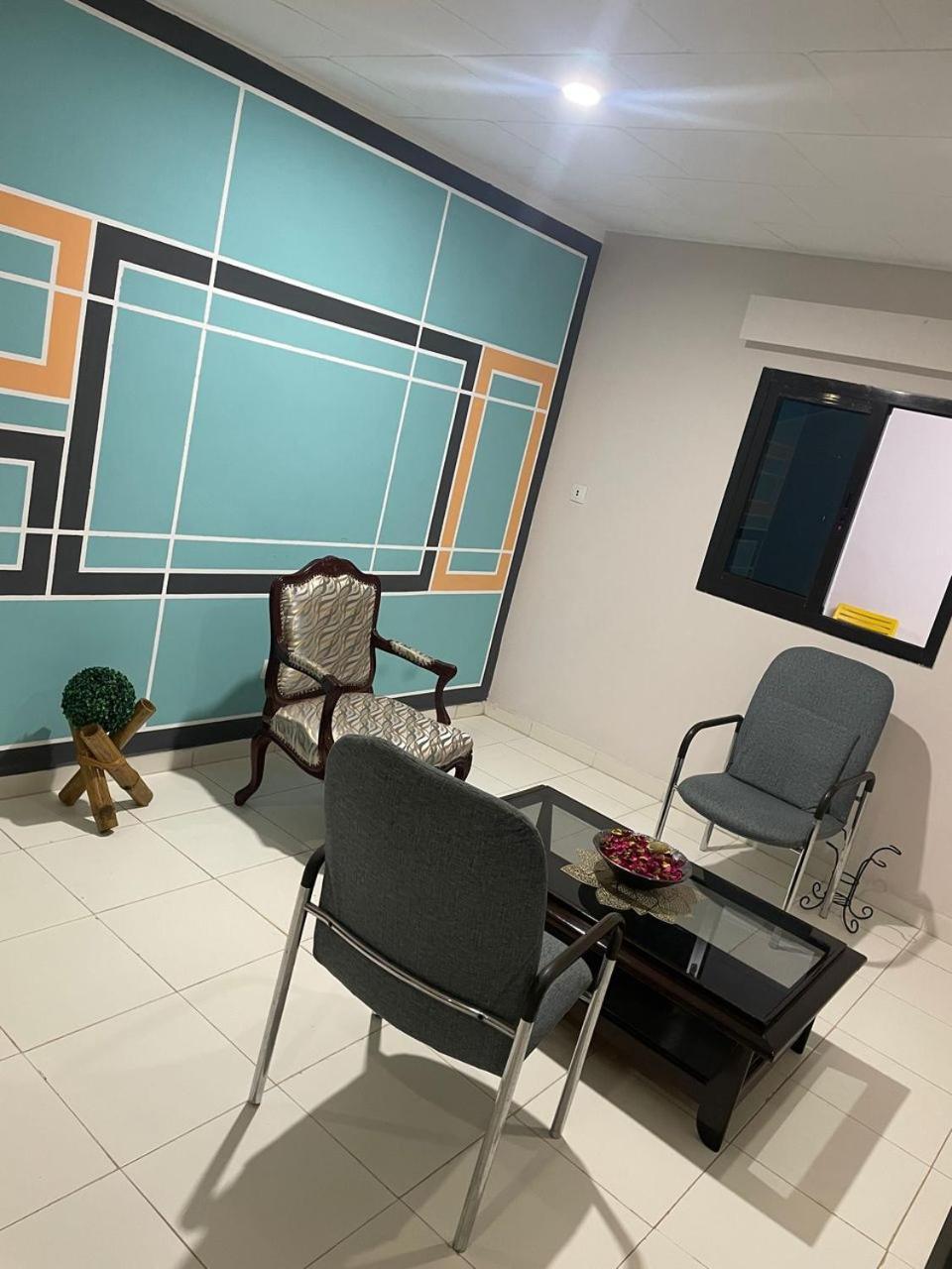 Excellence Ivoire Auberge de jeunesse