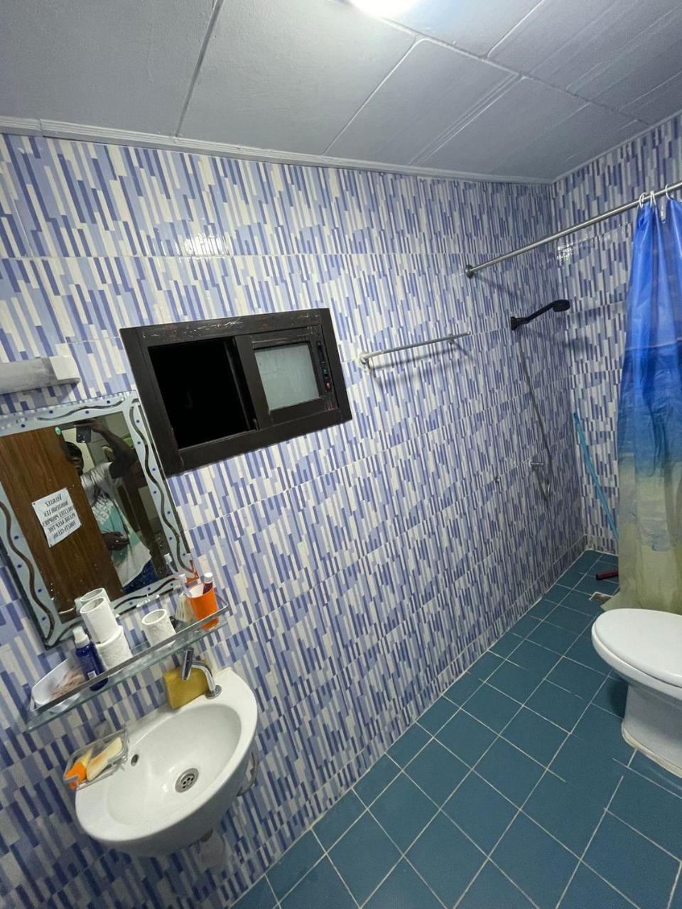 Excellence Ivoire Auberge de jeunesse *